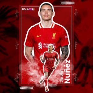 Darwin Nunez Selangkah Lebih Dekat Tinggalkan Liverpool